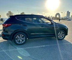 Hyundai  Santa Fe, 2012, 2.4L, 122805 km, Avtomat