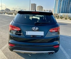 Hyundai  Santa Fe, 2012, 2.4L, 122805 km, Avtomat