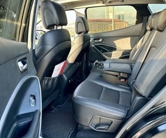 Hyundai  Santa Fe, 2012, 2.4L, 122805 km, Avtomat