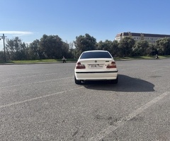 BMW 3-series 325, 2002, 2.5L, 400000 km, Avtomat