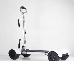Skuter, Skate board