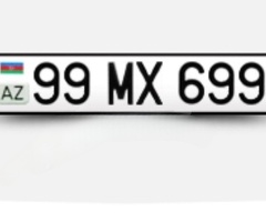 99-MX-699