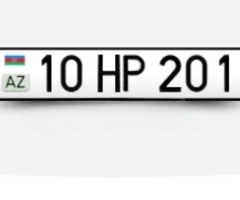 10-HP-201