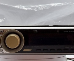 Kamera sistemləri, "Pioneer p5850 delfin"