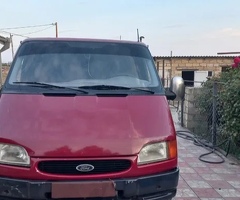 1999, 2.5L, 755054 km, Mexanika