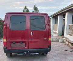 1999, 2.5L, 755054 km, Mexanika
