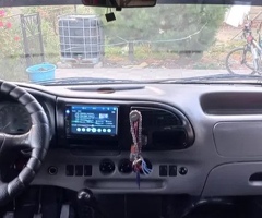 1999, 2.5L, 755054 km, Mexanika