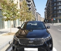 Kia  Sorento, 2019, 2.4L, 50000 km, Avtomat