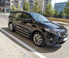 Kia  Sorento, 2019, 2.4L, 50000 km, Avtomat