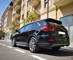 Kia  Sorento, 2019, 2.4L, 50000 km, Avtomat