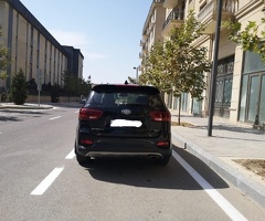 Kia  Sorento, 2019, 2.4L, 50000 km, Avtomat