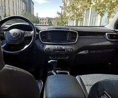 Kia  Sorento, 2019, 2.4L, 50000 km, Avtomat