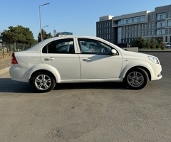 Chevrolet  Nexia, 2023, 1.5L, 110000 km, Avtomat