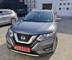 Nissan  X-Trail, 2021, 2.0L, 16000 km, Variator