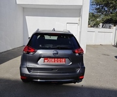 Nissan  X-Trail, 2021, 2.0L, 16000 km, Variator