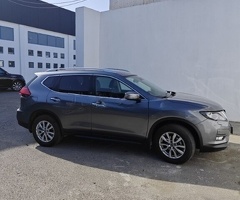 Nissan  X-Trail, 2021, 2.0L, 16000 km, Variator