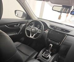 Nissan  X-Trail, 2021, 2.0L, 16000 km, Variator