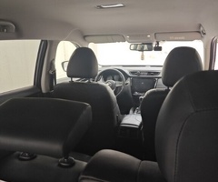 Nissan  X-Trail, 2021, 2.0L, 16000 km, Variator