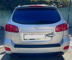Hyundai  Santa Fe, 2007, 2.0L, 257000 km, Avtomat