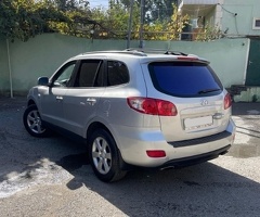 Hyundai  Santa Fe, 2007, 2.0L, 257000 km, Avtomat