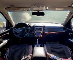 Hyundai  Santa Fe, 2007, 2.0L, 257000 km, Avtomat