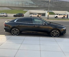 Hyundai  Grandeur, 2022, 2.5L, 59000 km, Avtomat