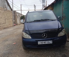 2008, 2.2L, 499032 km, Mexanika