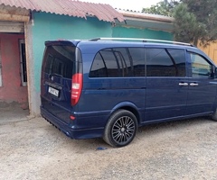 2008, 2.2L, 499032 km, Mexanika
