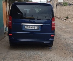 2008, 2.2L, 499032 km, Mexanika
