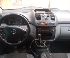 2008, 2.2L, 499032 km, Mexanika