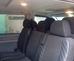 2008, 2.2L, 499032 km, Mexanika