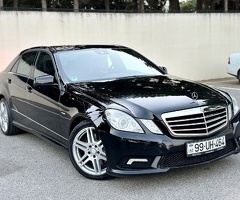 Mercedes E Class  E 220, 2021, 2.2L, 260000 km, Avtomat