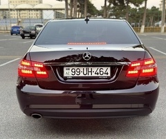 Mercedes E Class  E 220, 2021, 2.2L, 260000 km, Avtomat