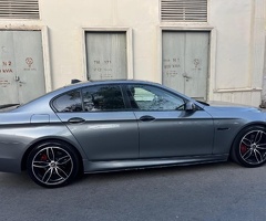 BMW 5-series 535, 2016, 3.0L, 197000 km, Avtomat