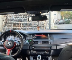 BMW 5-series 535, 2016, 3.0L, 197000 km, Avtomat
