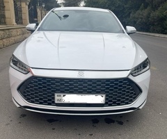 BYD  Qin Plus, 2024, 1.5L, Avtomat