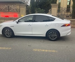 BYD  Qin Plus, 2024, 1.5L, Avtomat