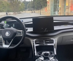 BYD  Qin Plus, 2024, 1.5L, Avtomat