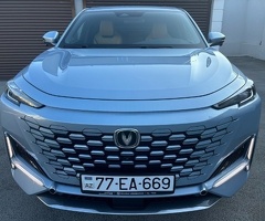 Changan  Uni-K, 2023, 2.0L, 500 km, Avtomat