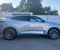 Changan  Uni-K, 2023, 2.0L, 500 km, Avtomat