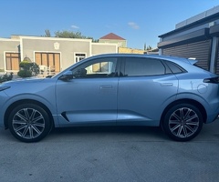 Changan  Uni-K, 2023, 2.0L, 500 km, Avtomat