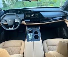 Changan  Uni-K, 2023, 2.0L, 500 km, Avtomat