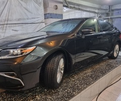 Lexus  ES 250, 2018, 2.5L, 108000 km, Avtomat