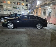 Lexus  ES 250, 2018, 2.5L, 108000 km, Avtomat