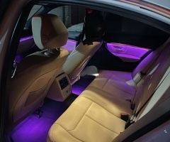 BMW 3-series 330, 2017, 2.0L, 117000 km, Avtomat