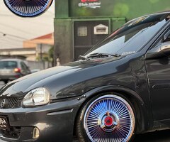 Şinlər və disklər, klassik diskqapaqlari kalpak r14 r15 r6
