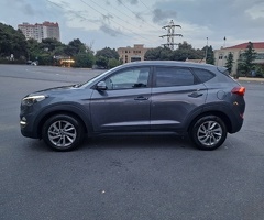Hyundai  Tucson, 2015, 2.0L, 106705 km, Avtomat