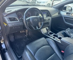 Hyundai  Sonata, 2016, 2.0L, 112000 km, Avtomat