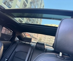 Hyundai  Sonata, 2016, 2.0L, 112000 km, Avtomat