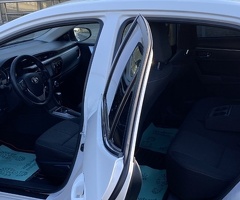 Toyota  Corolla, 2014, 1.6L, 101850 km, Avtomat